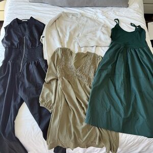 Size XL Clothing Bundle